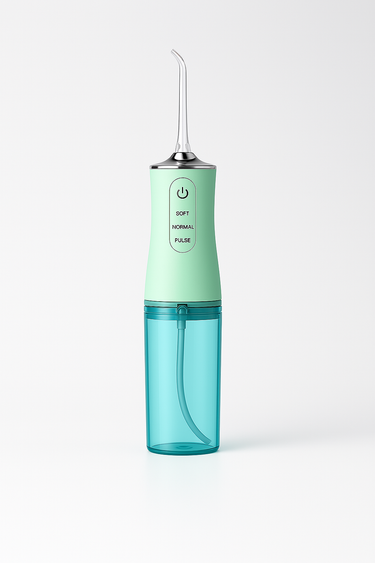 Cordless Water Flosser